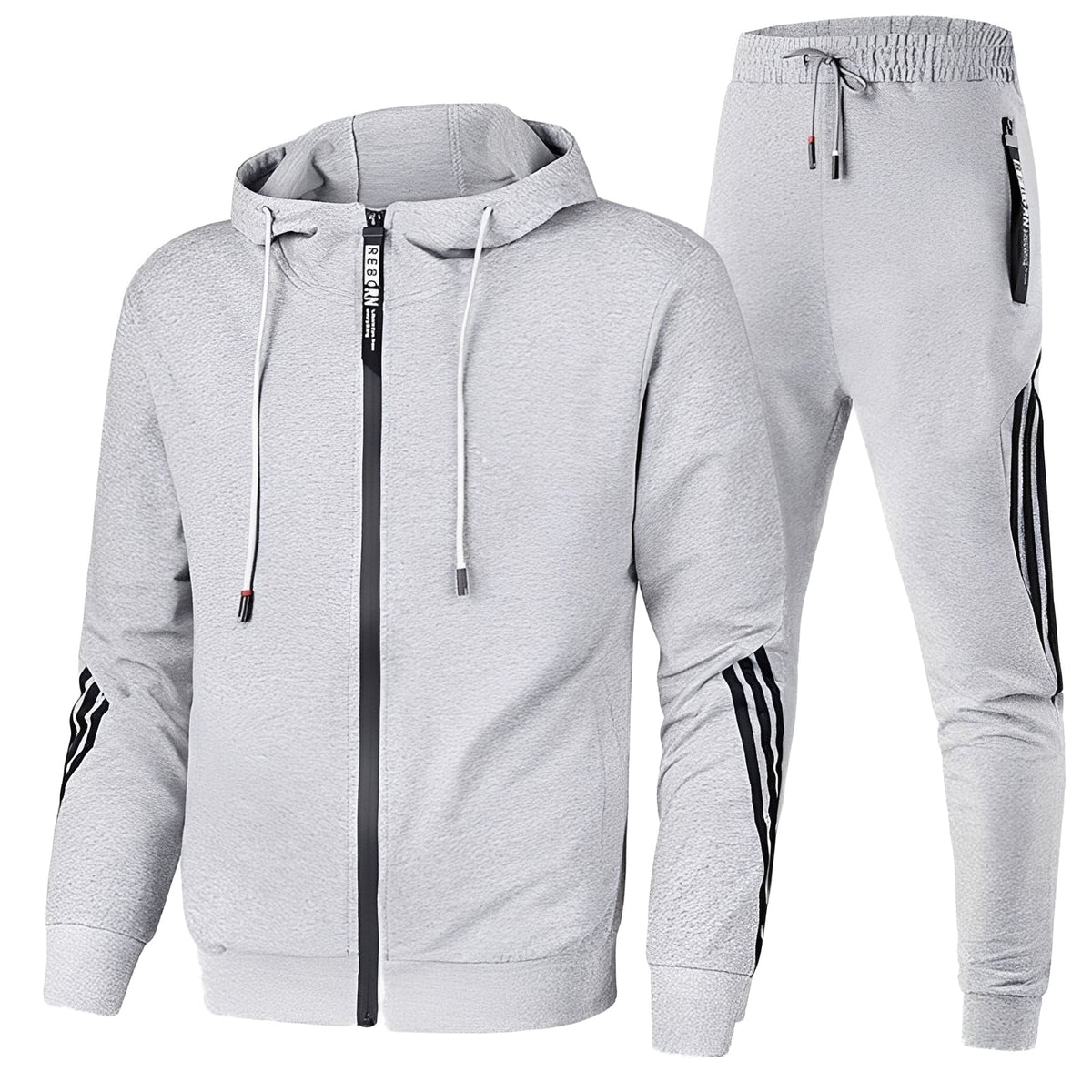Vin - Stilvoller Herren-Jogginganzug