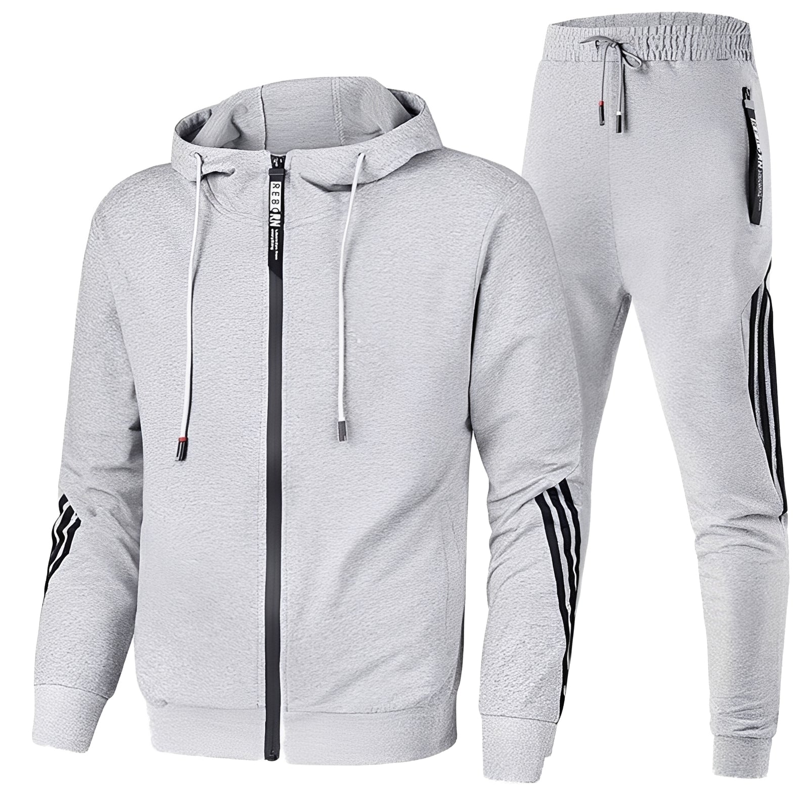 Vin - Stilvoller Herren-Jogginganzug