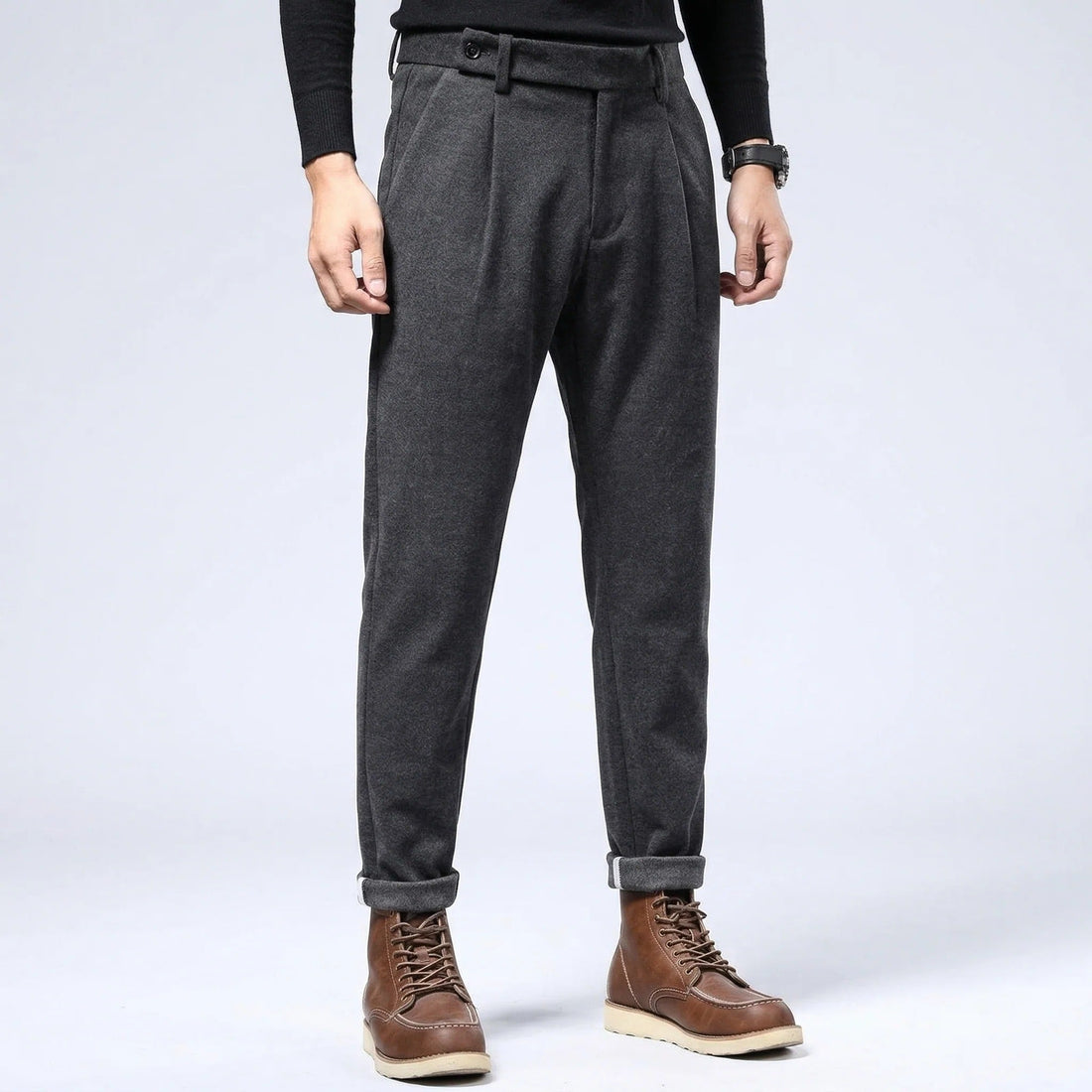 Daniel - Elegante Business-Hosen