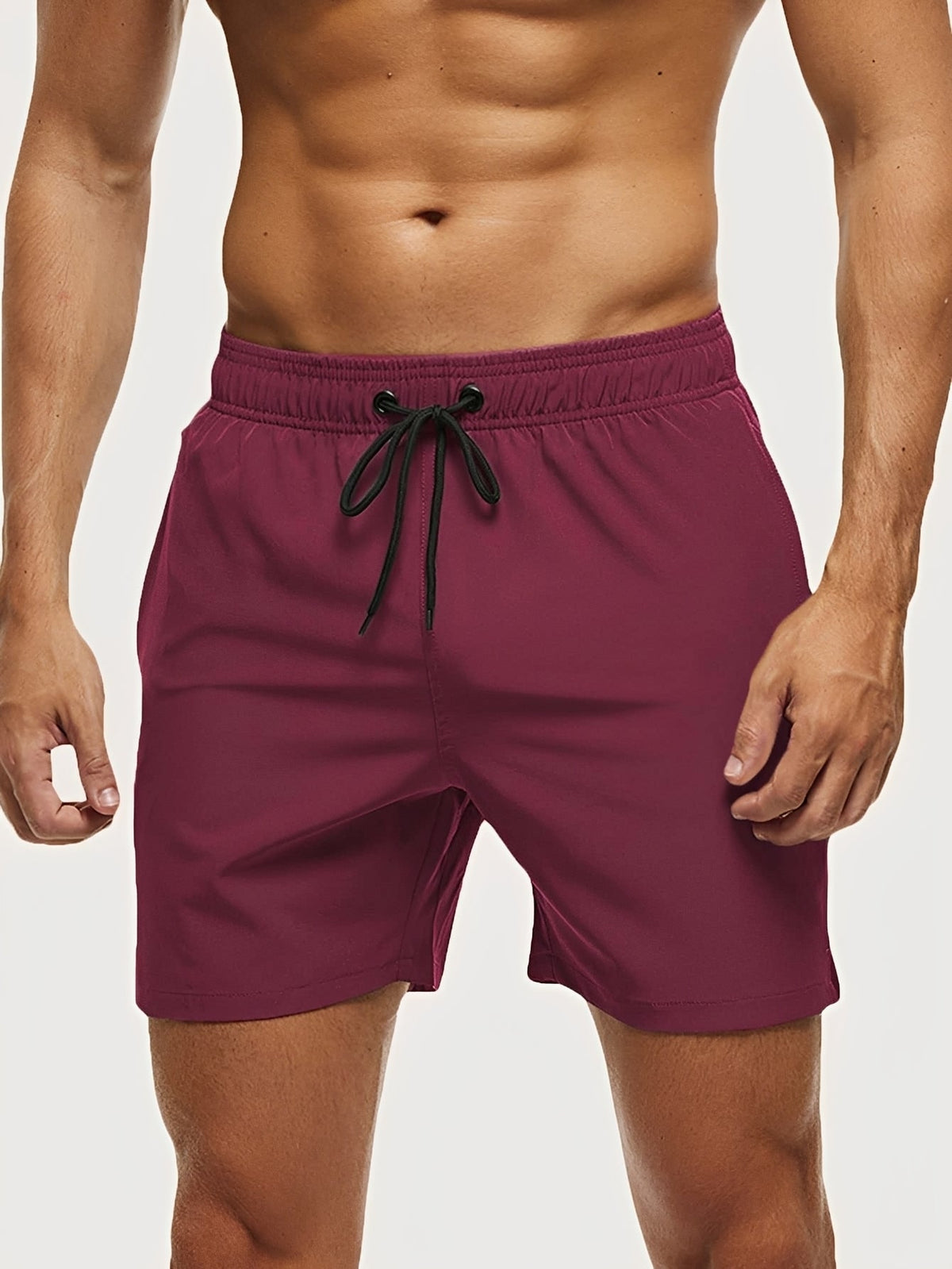 Santiago - Komfortable, schnell trocknende Badehose
