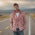 Marv - Schicke Zweireiher-Jacke