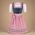 Abbie - Traditionelles und luftiges Dirndl für das Oktoberfest