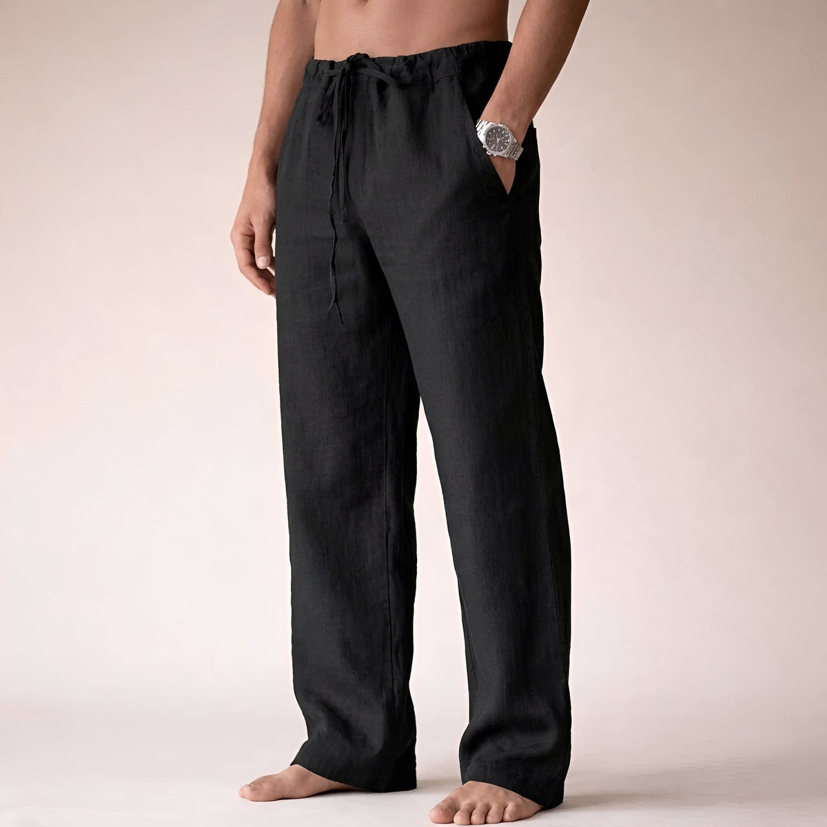 Crawford - Komfortable und gut belüftete Hose