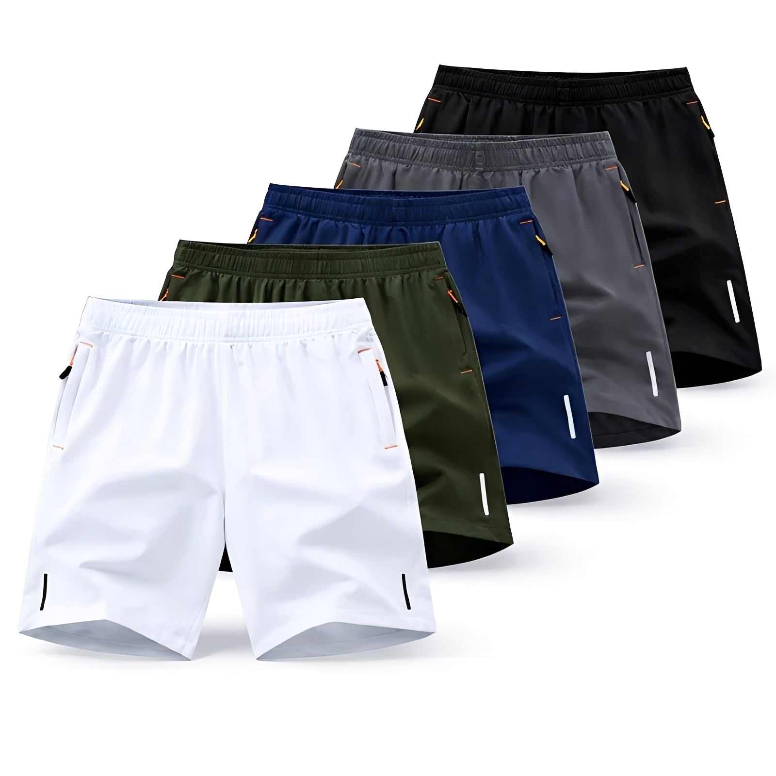 Laud - Bequeme Sportshorts