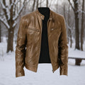 Henrik - Klassische Herrenjacke