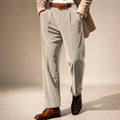 Axel - Elegante Businesshose