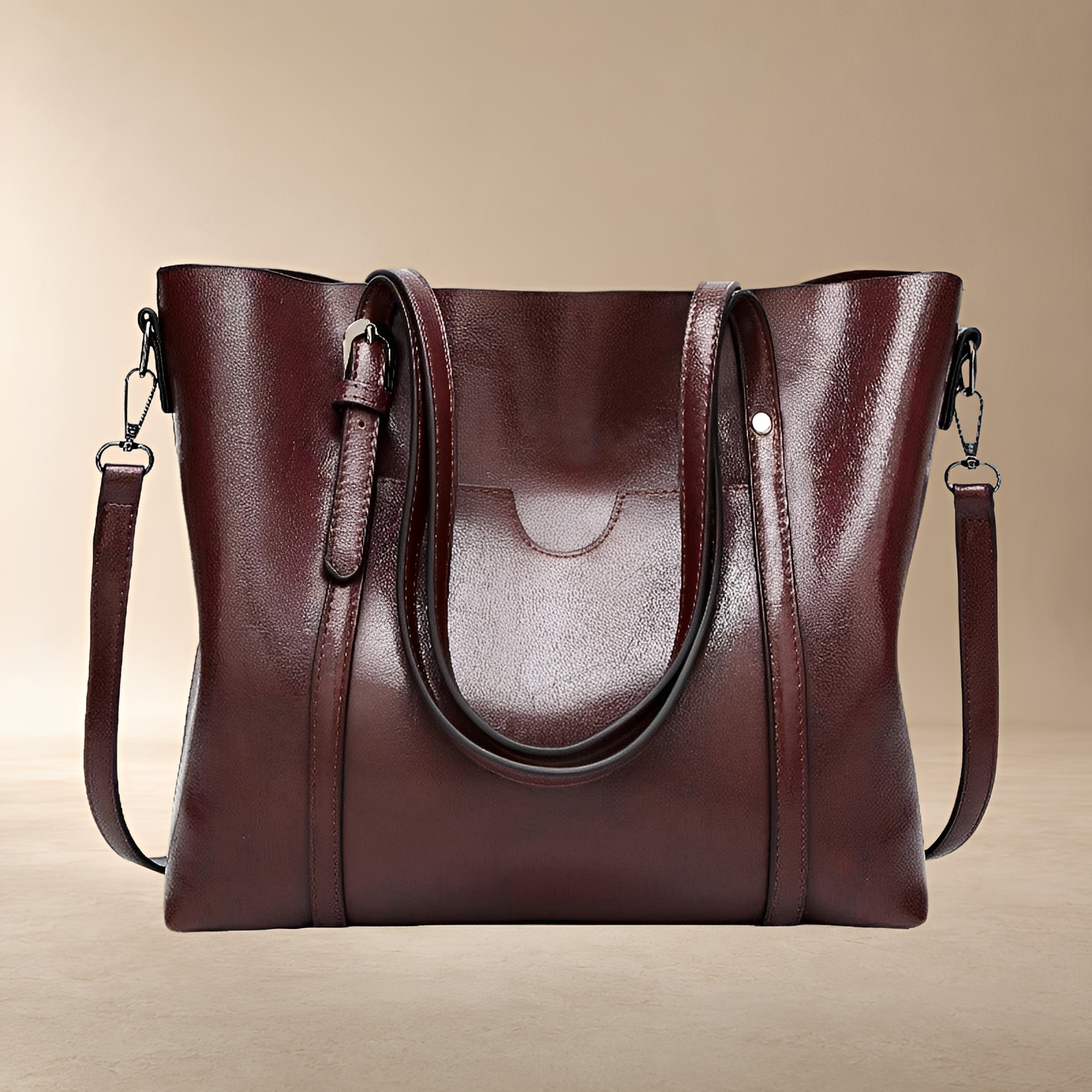 Alina - Große und leichte Tasche