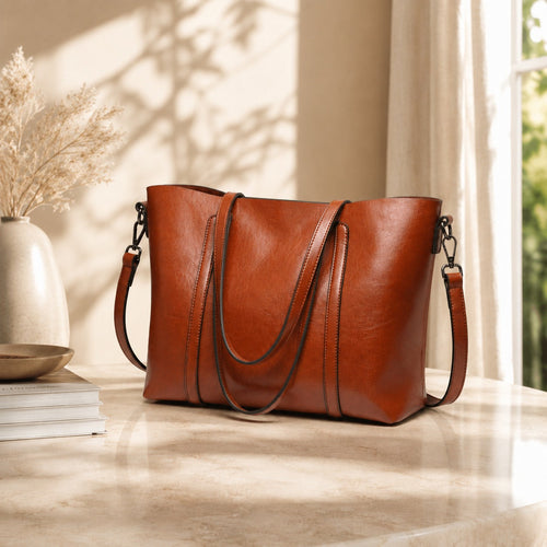 Alina - Große und leichte Tasche
