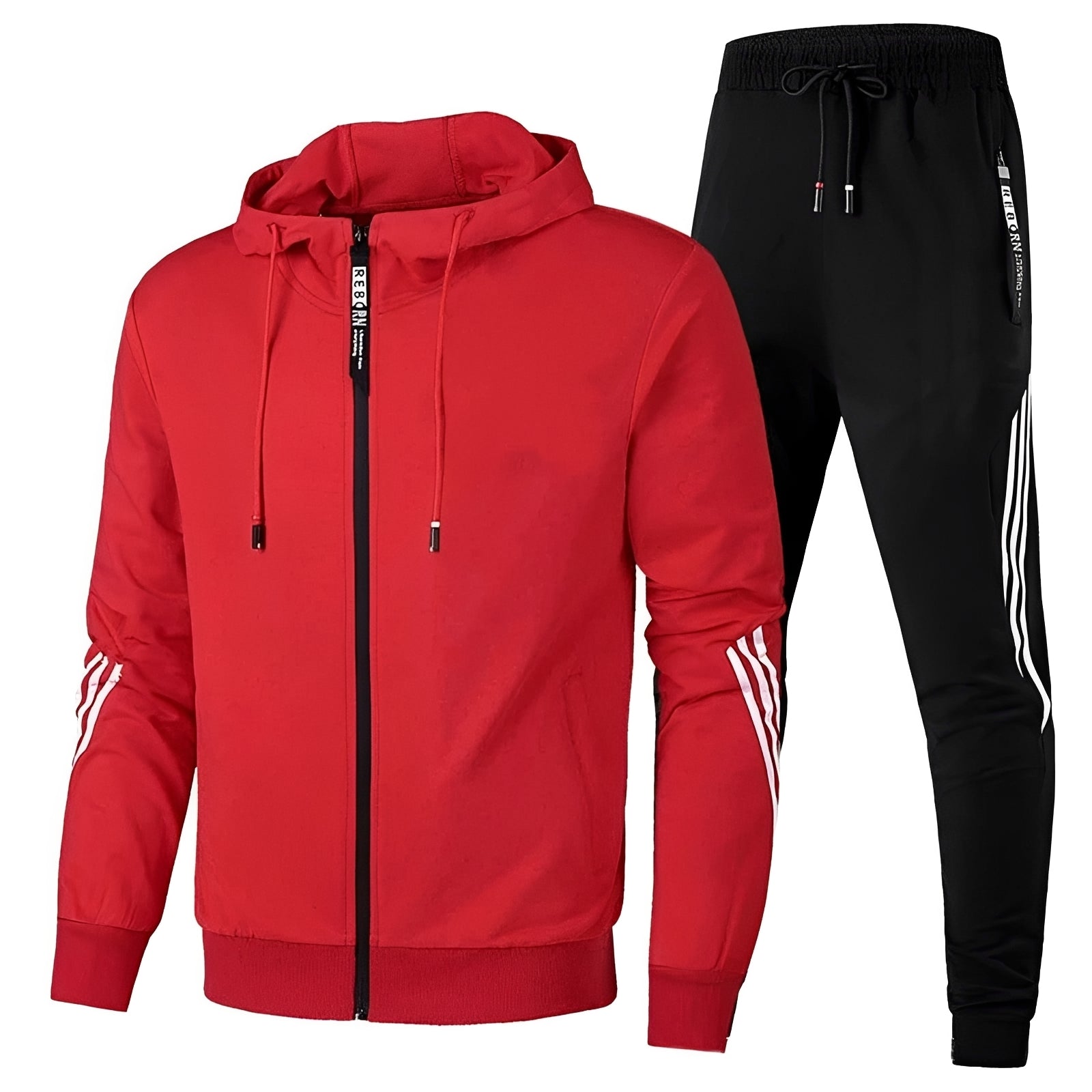 Vin - Stilvoller Herren-Jogginganzug