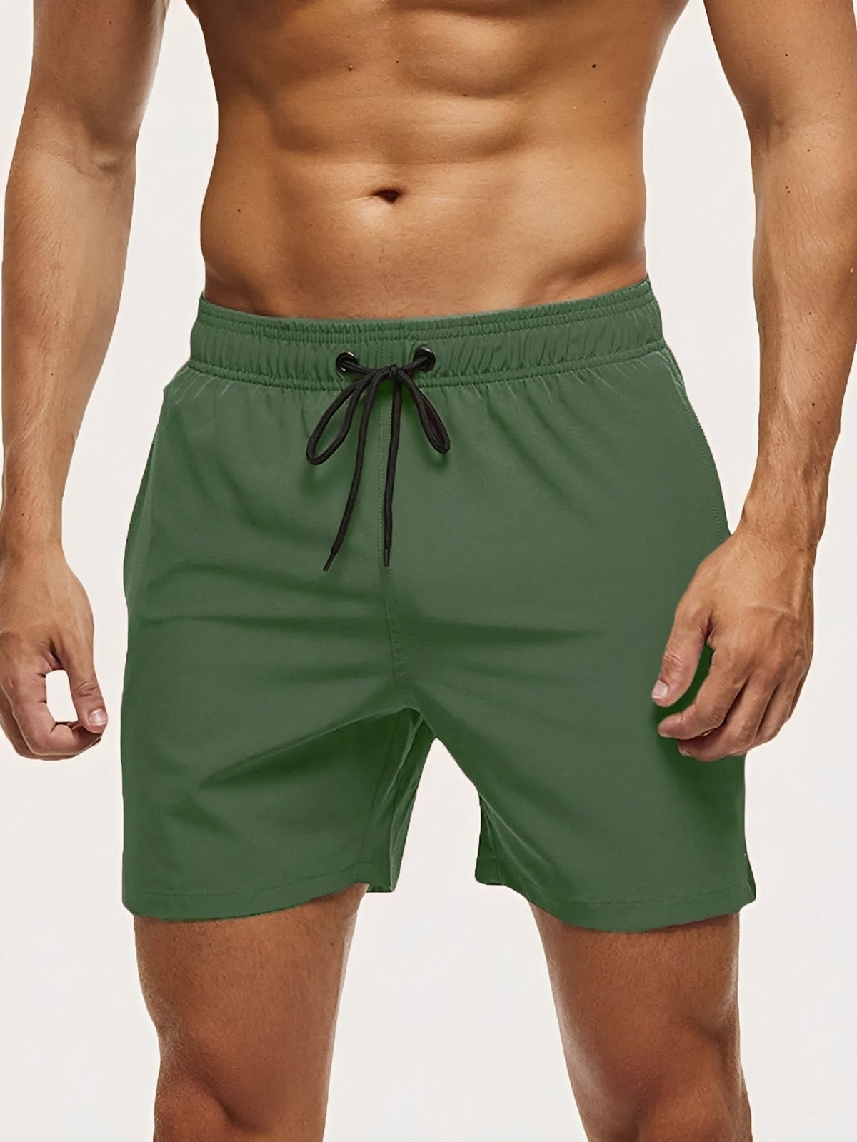 Santiago - Komfortable, schnell trocknende Badehose