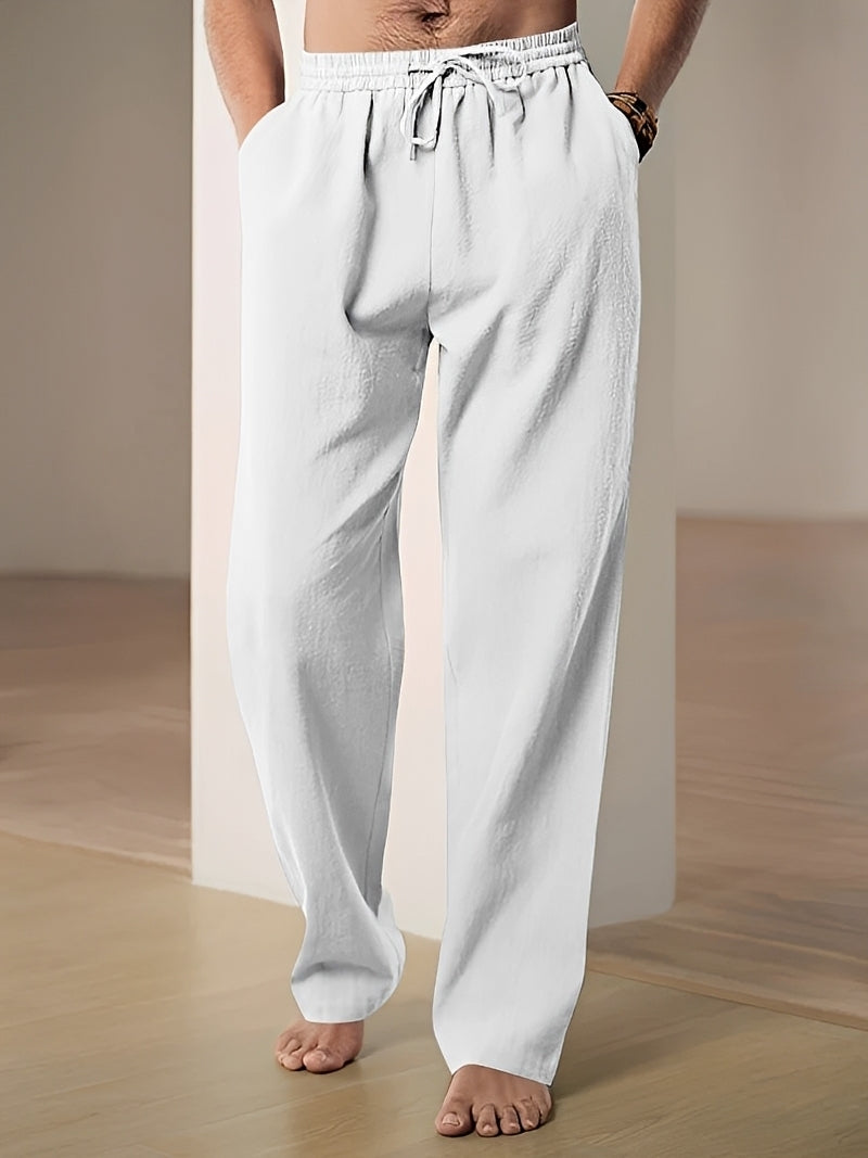 Hooper - Gemütliche Hosen mit flexiblem Bund