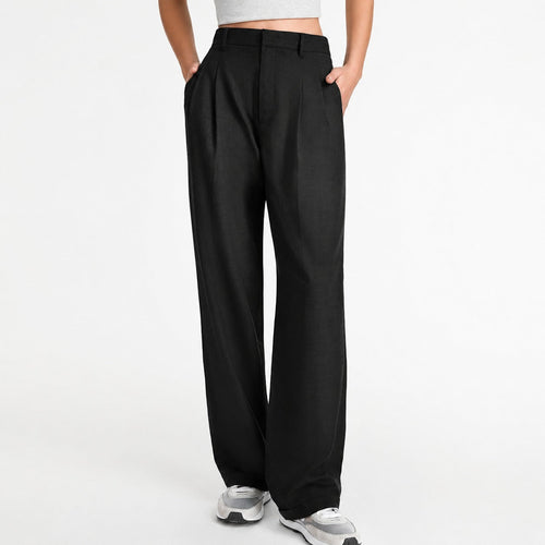 Amira - Komfortable Hose mit geradem Bein