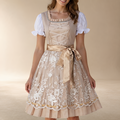 Suzanne - Elegantes Dirndl für das Oktoberfest