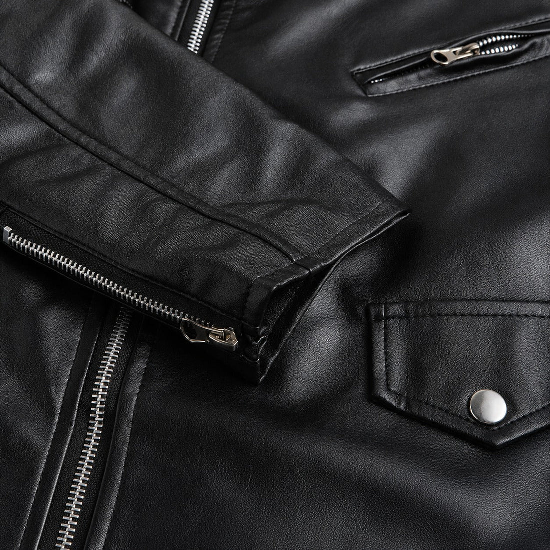 Henrik - Motorradjacke für Herren