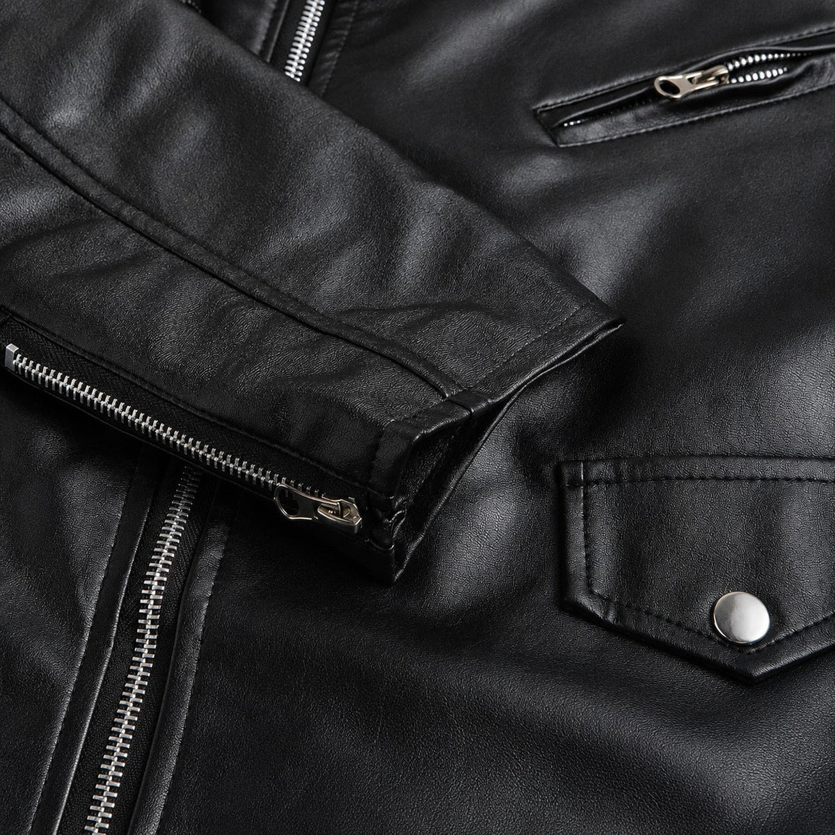 Henrik - Motorradjacke für Herren