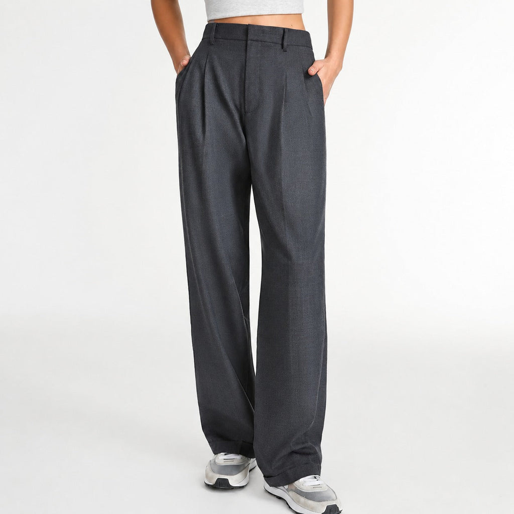 Amira - Komfortable Hose mit geradem Bein