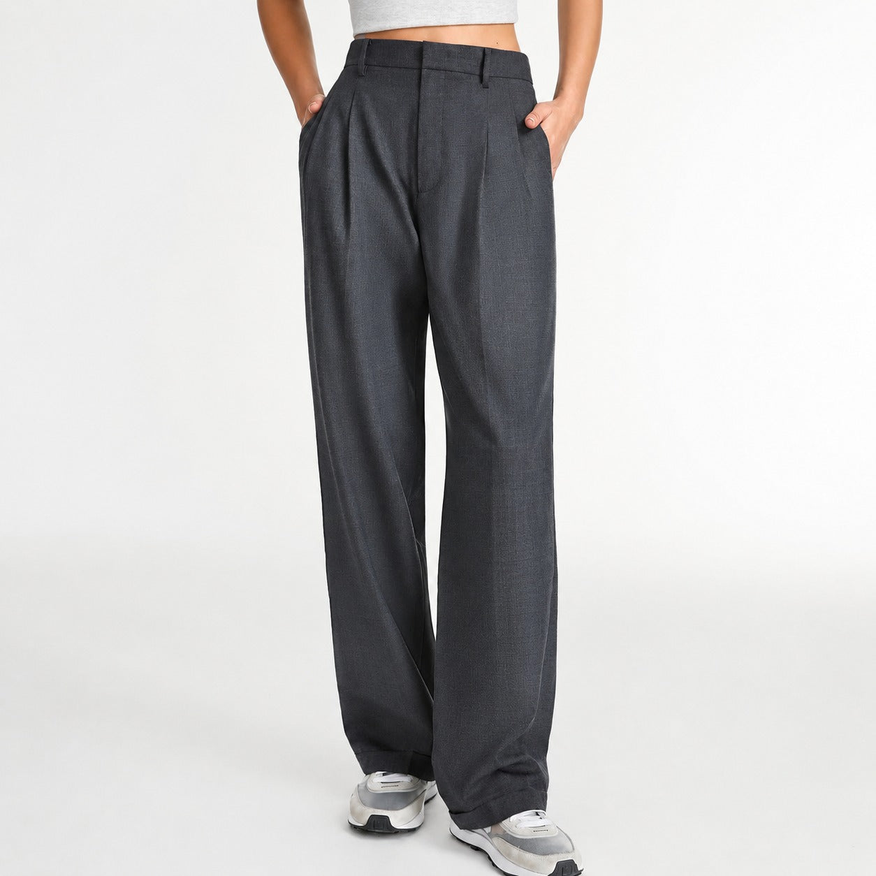 Amira - Komfortable Hose mit geradem Bein
