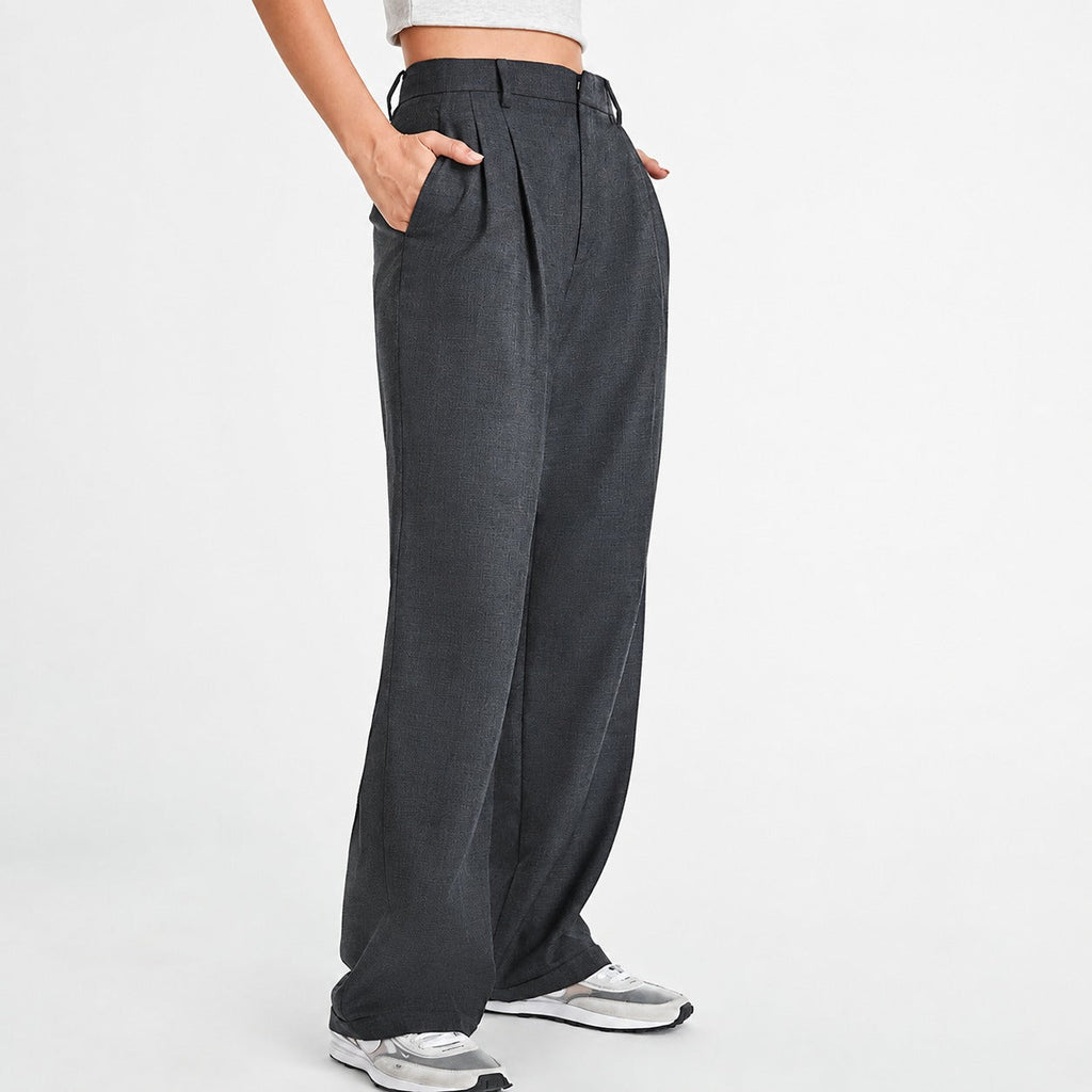 Amira - Komfortable Hose mit geradem Bein