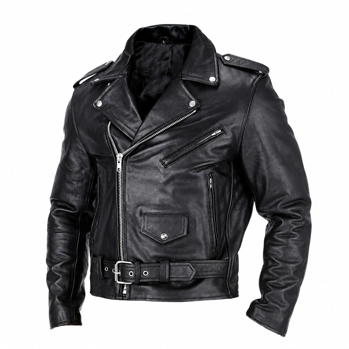 Henrik - Motorradjacke für Herren