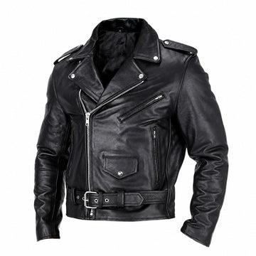 Henrik - Motorradjacke für Herren
