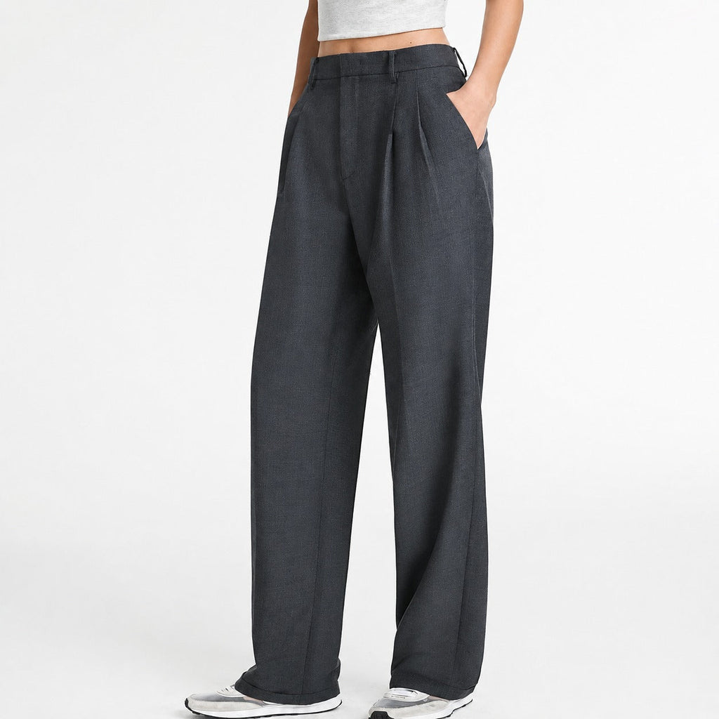 Amira - Komfortable Hose mit geradem Bein