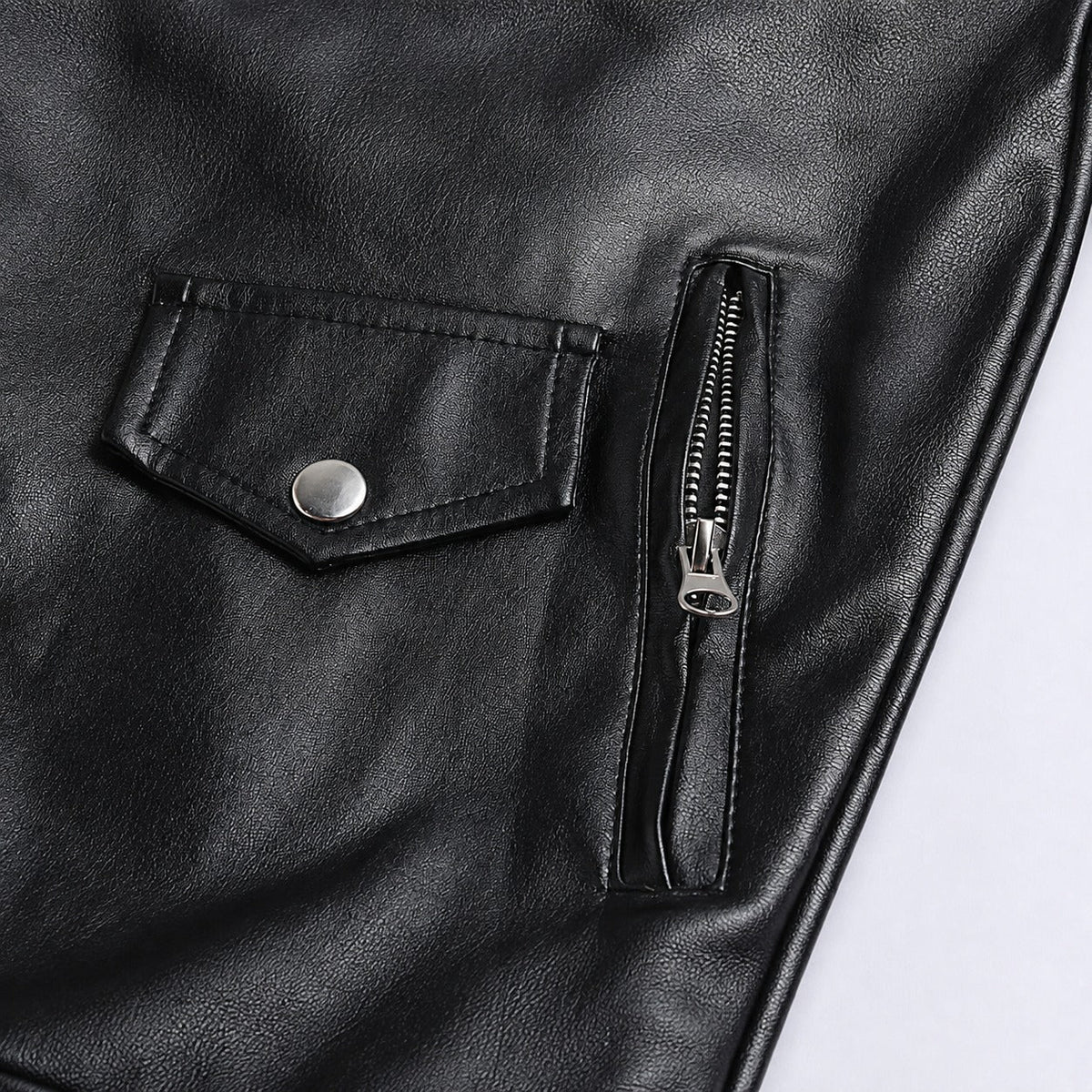 Henrik - Motorradjacke für Herren