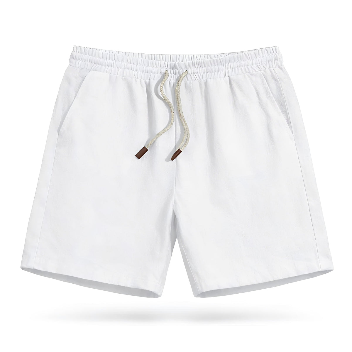 Barnett - Bequeme Shorts mit flexiblem Bund