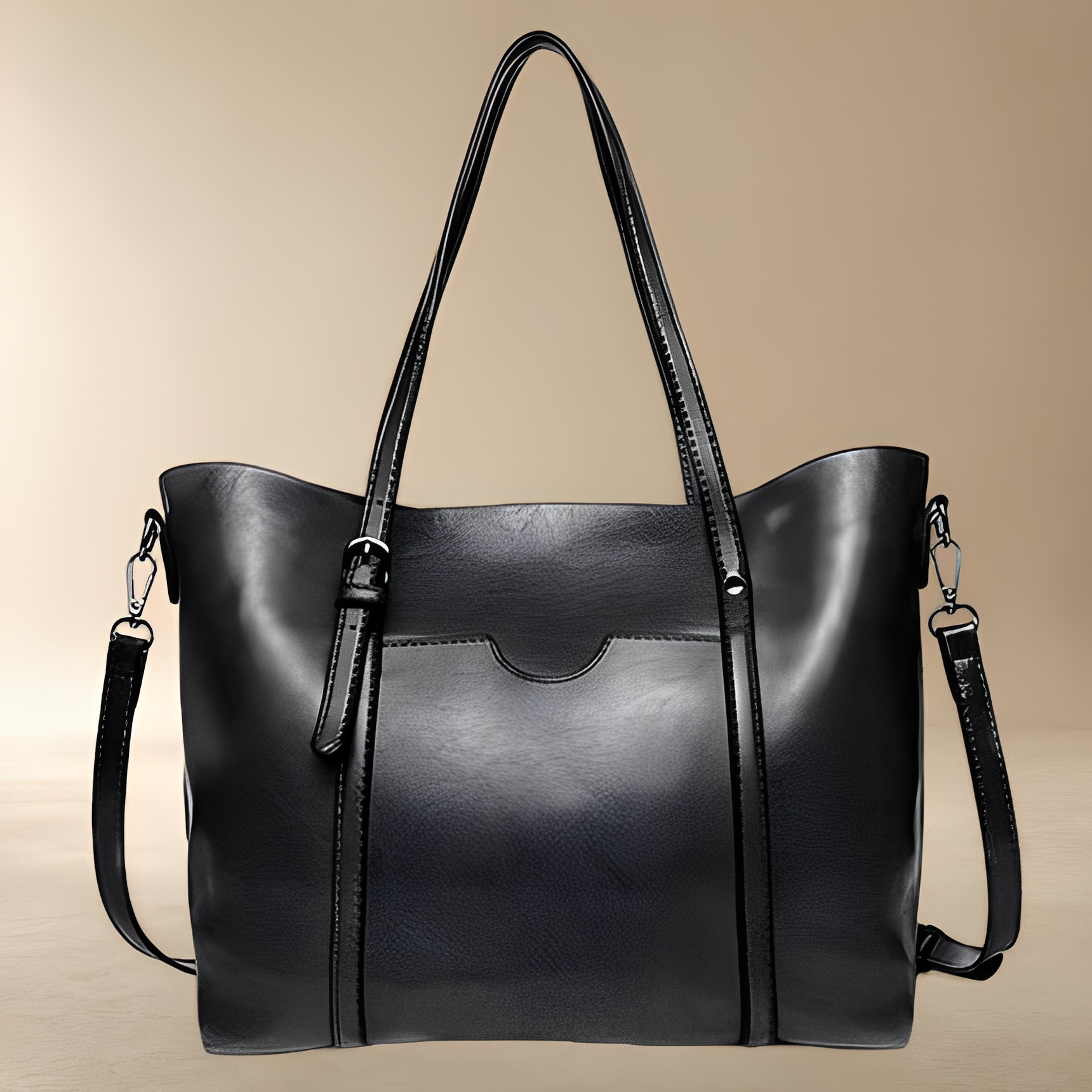 Alina - Große und leichte Tasche
