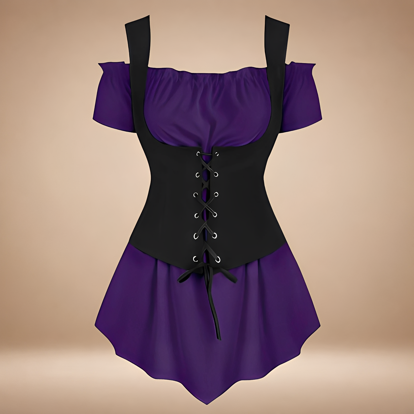 Marwa - Stilvolles Outfit-Set für das Oktoberfest