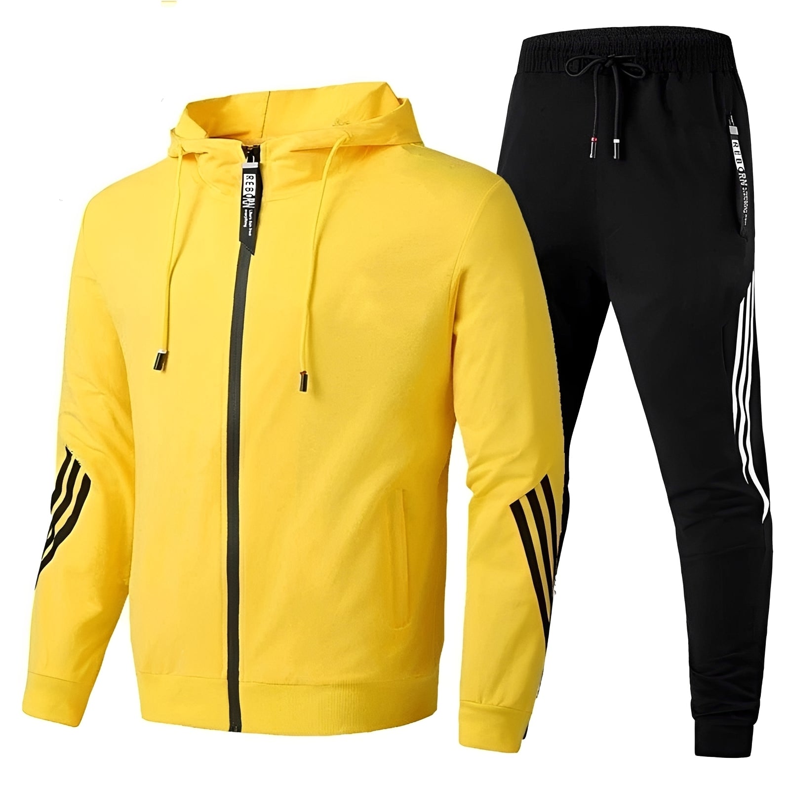 Vin - Stilvoller Herren-Jogginganzug