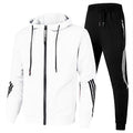 Vin - Stilvoller Herren-Jogginganzug