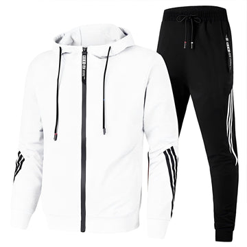Vin - Stilvoller Herren-Jogginganzug