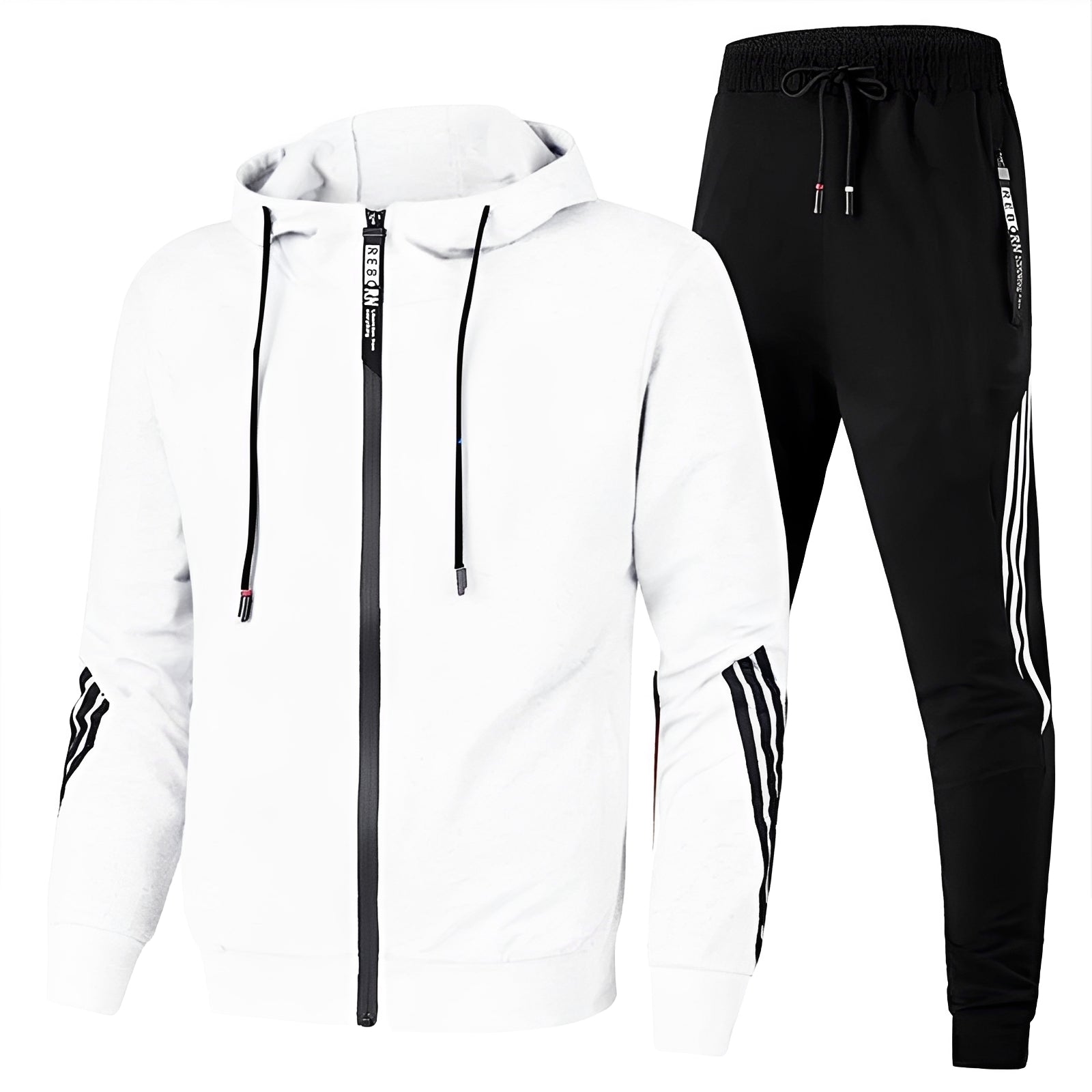 Vin - Stilvoller Herren-Jogginganzug