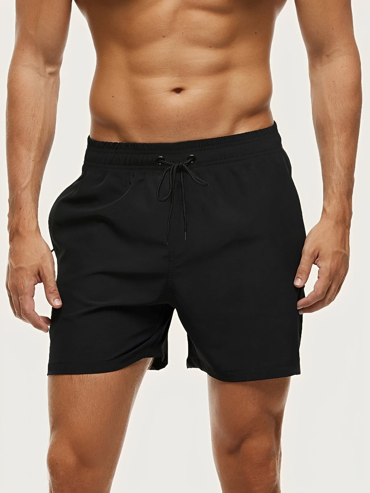 Santiago - Komfortable, schnell trocknende Badehose
