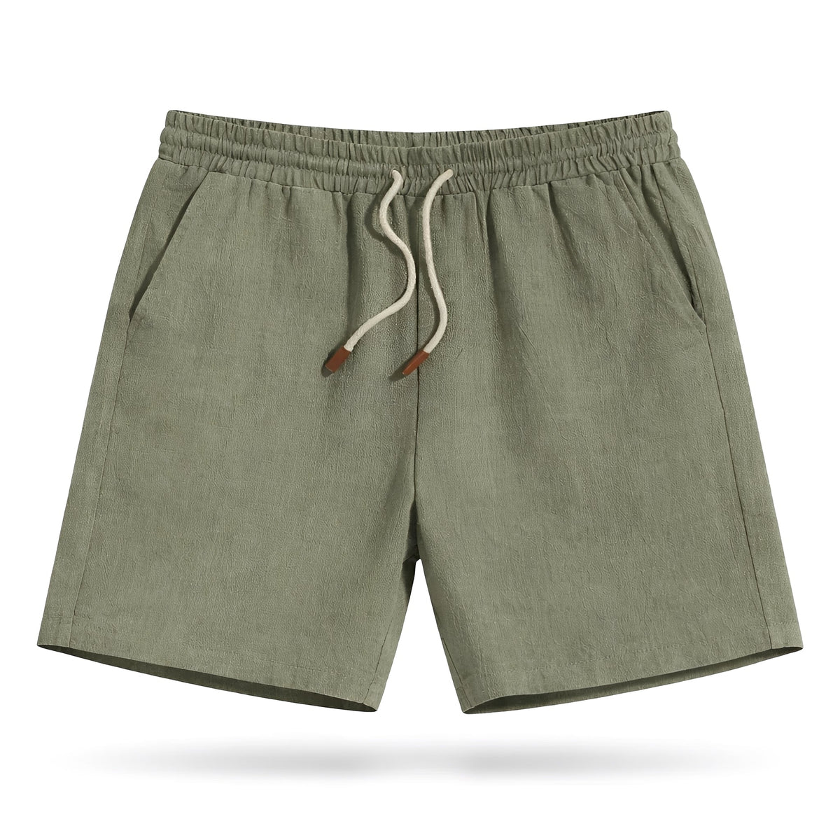 Barnett - Bequeme Shorts mit flexiblem Bund