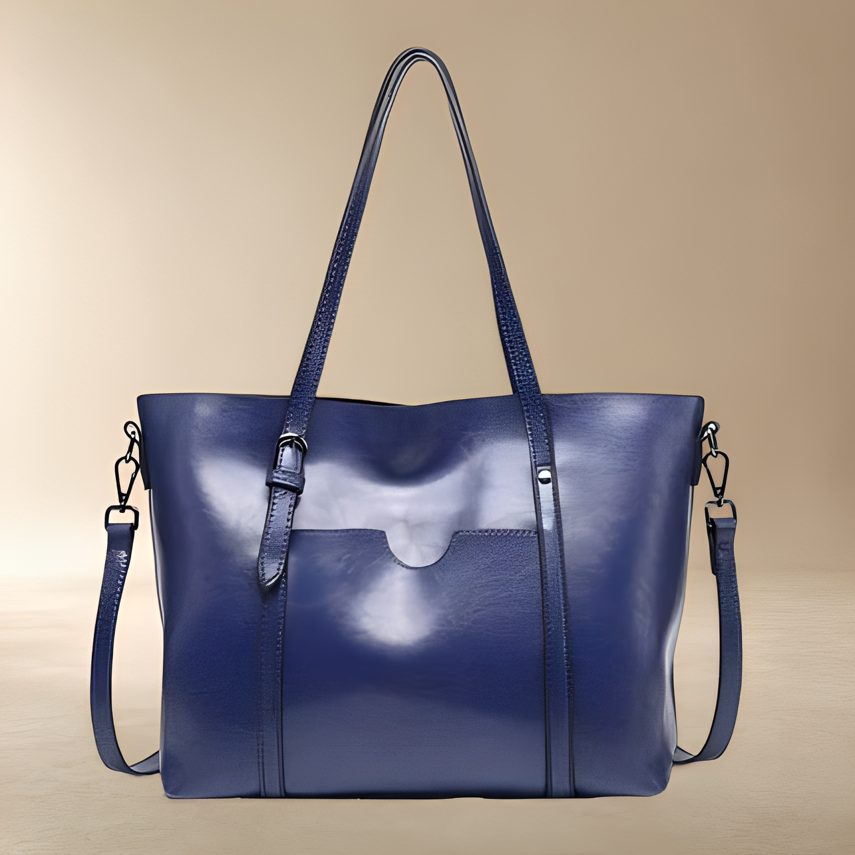 Alina - Große und leichte Tasche