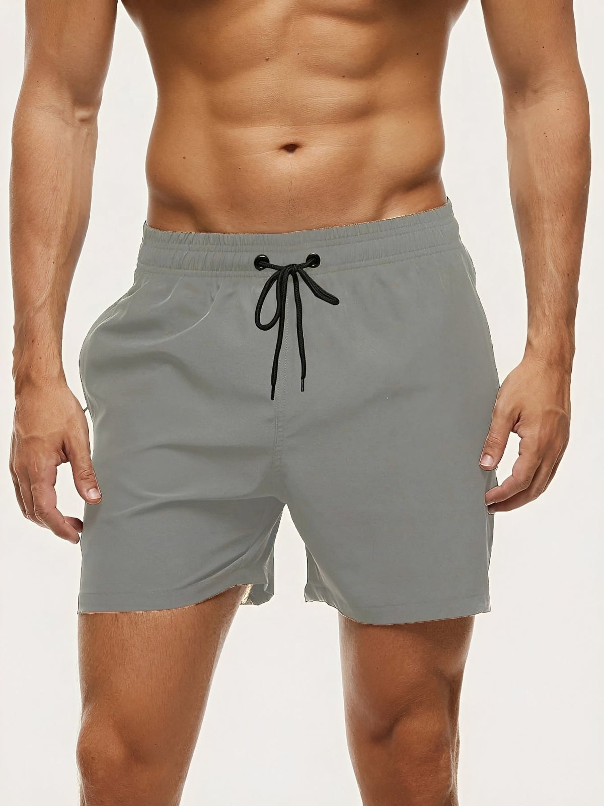 Santiago - Komfortable, schnell trocknende Badehose