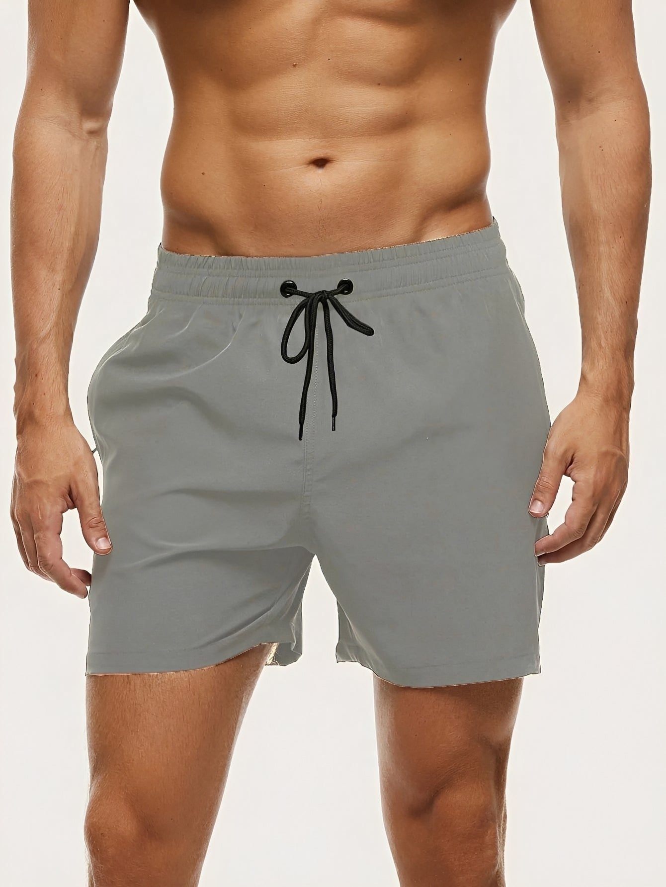Santiago - Komfortable, schnell trocknende Badehose