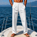 Kieron - Bequeme Freizeithosen