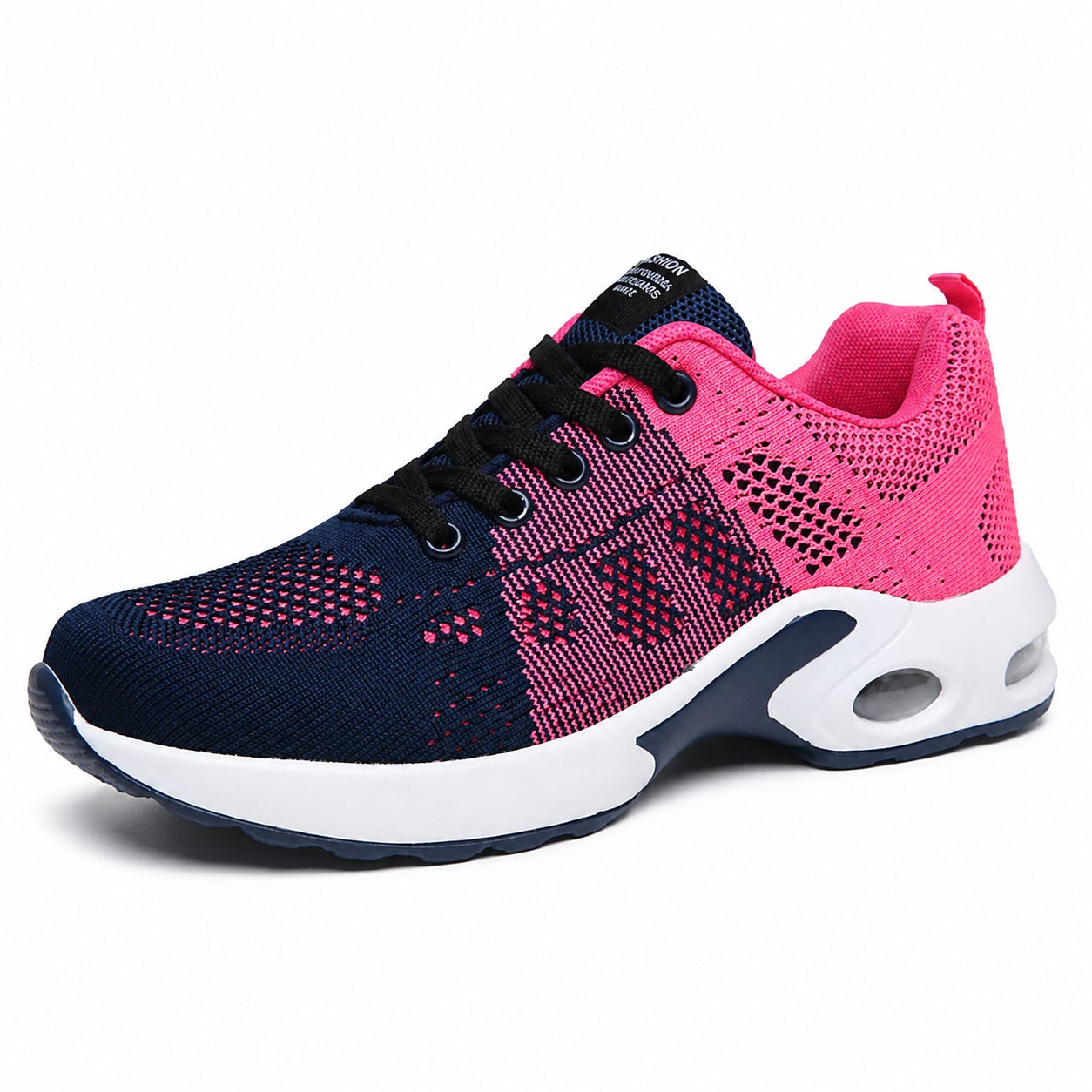 Lina - Komfortable Turnschuhe mit luftiger Polsterung