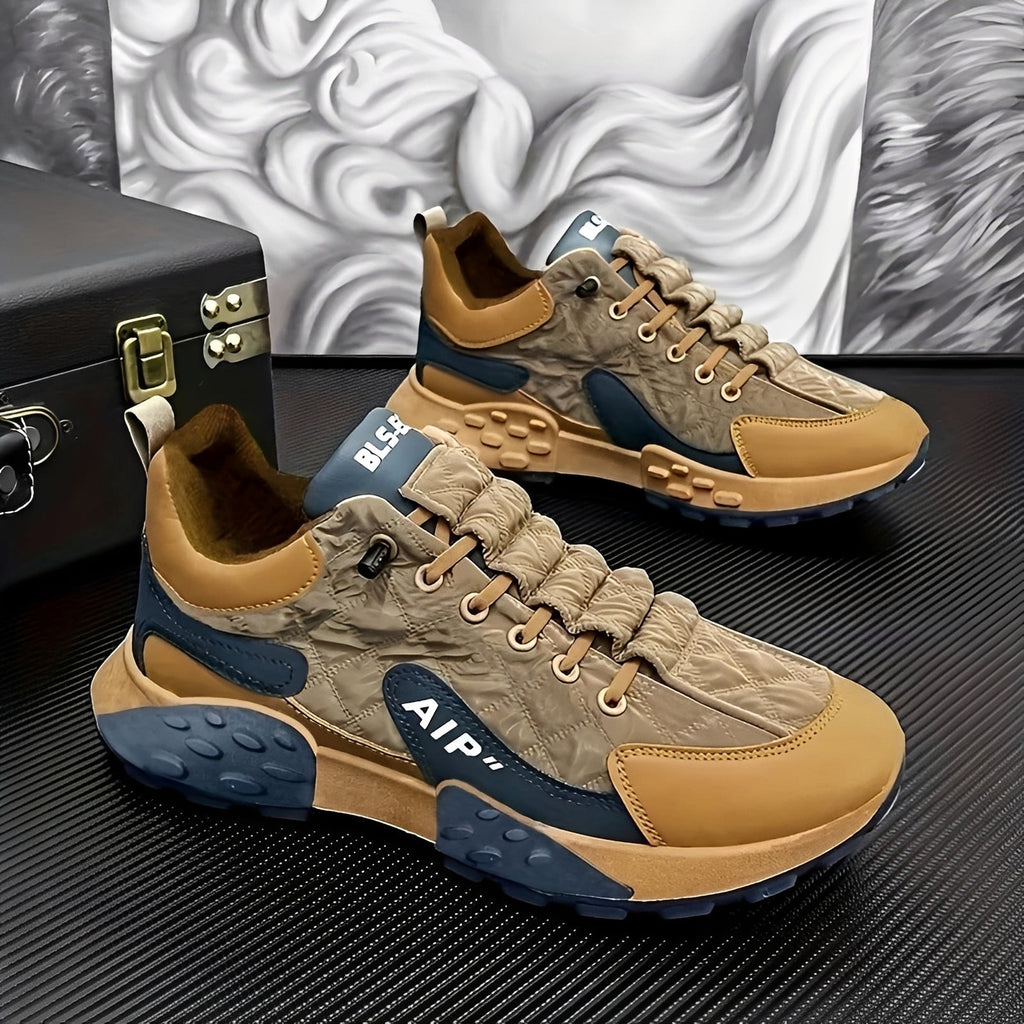 Julian - Bequeme und stilvolle Schuhe