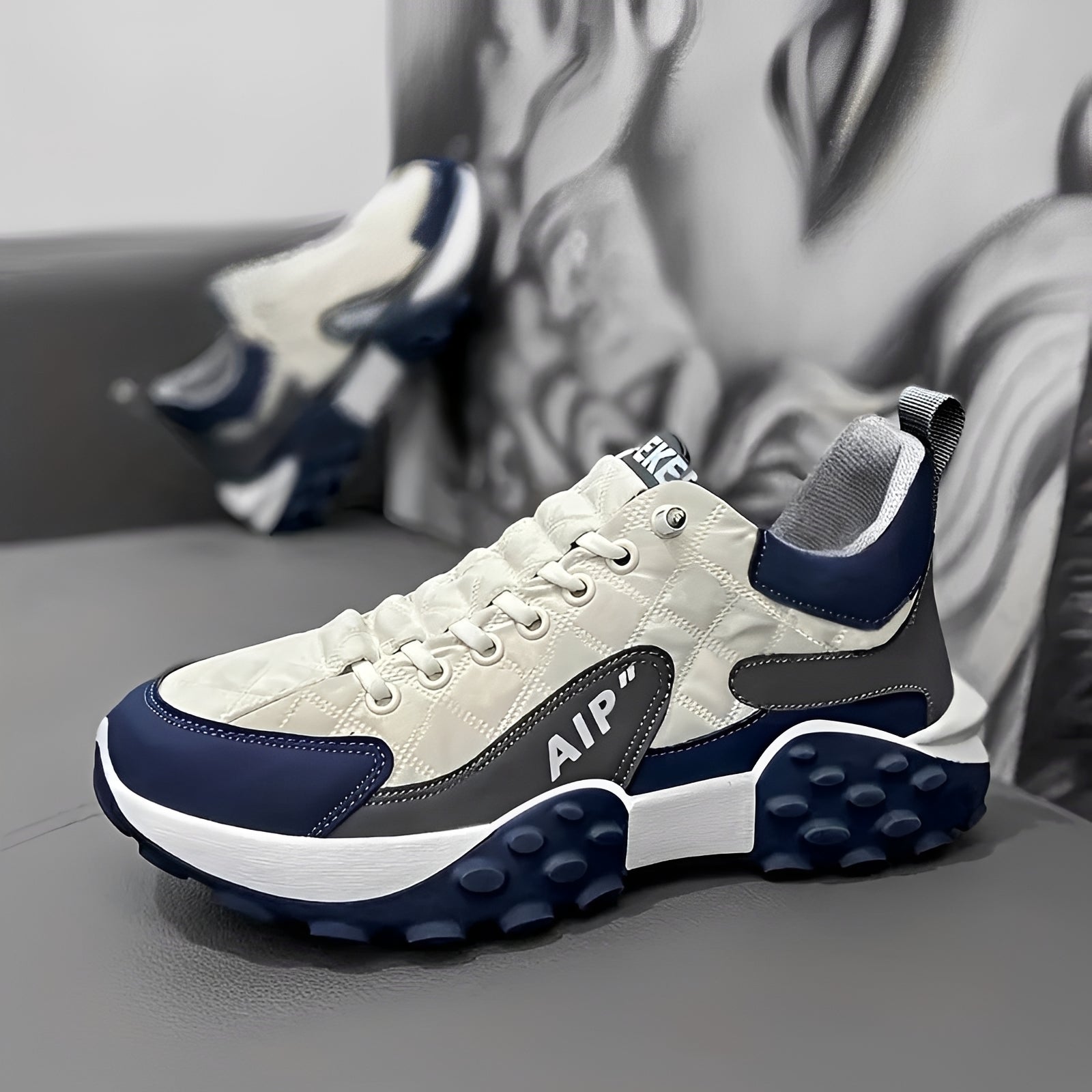 Julian - Bequeme und stilvolle Schuhe