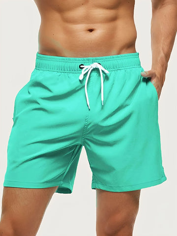 Santiago - Komfortable, schnell trocknende Badehose