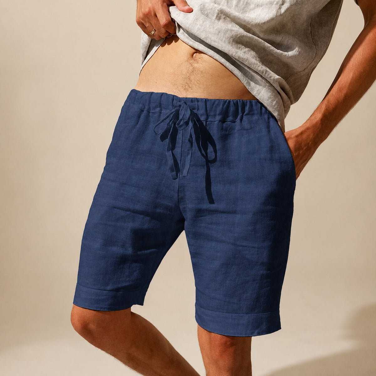Walter - Bequeme Freizeithose