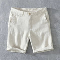Dillon - Bequeme Freizeit-Shorts