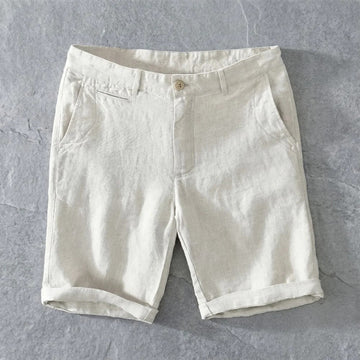 Dillon - Bequeme Freizeit-Shorts