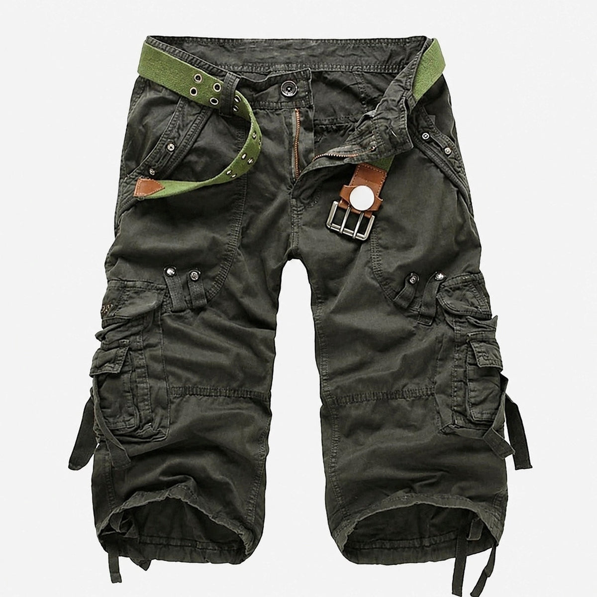 Wade - Zeitlose Cargoshorts