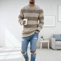Carlo - Bequemer Pullover