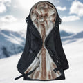 Hedda - Zeitgemäßer und komfortabler Parka