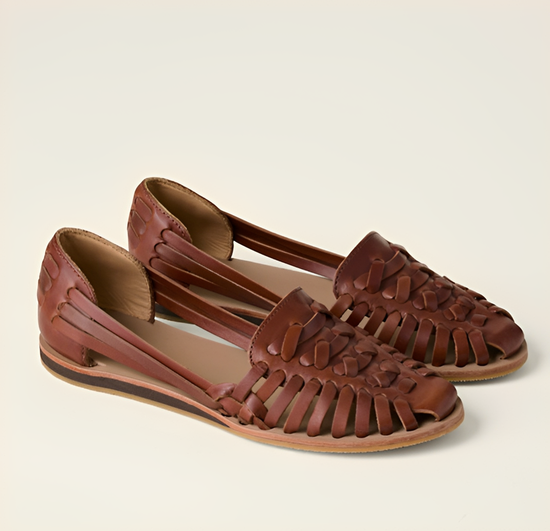 Klarisse - Bequeme Slip-On Schuhe